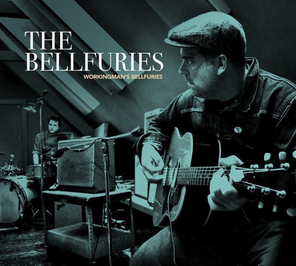 BELLFURIES - Workingman's Bellfuries LP