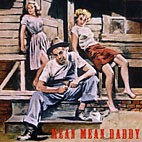 V.A. - Mean Mean Daddy CD