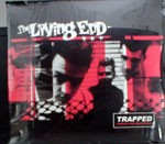 LIVING END-Trapped CD-EP