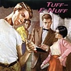 V.A. - Tuff-E-Nuff CD