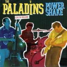 PALADINS - Power Shake 2 x CD