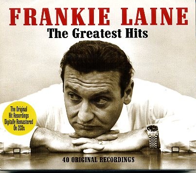 LAINE, FRANKIE-Greatest Hits 2 x CD