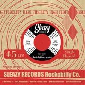 CHARLIE HIGHTONE - Baby Behave 7"