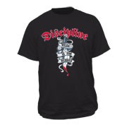 DISCIPLINE-Hell Is For Heroes T--Shirt S