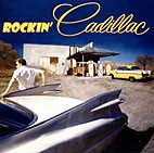 V.A. - Rockin` Cadillac CD