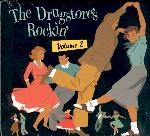 V.A.-The Drugstore`s Rockin` Vol.2 CD