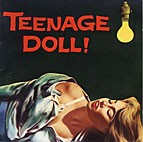 V.A. - Teenage Doll CD