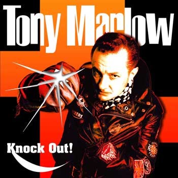 MARLOW, TONY - Knock Out! LP