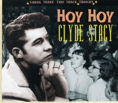 STACY, CLYDE - Hoy Hoy CD