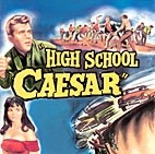 V.A. - High School Caesar CD