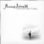 INTVELD, JAMES - Somewhere Down The Road CD