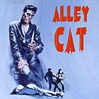V.A. - Alley Cat CD
