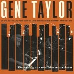 TAYLOR, GENE - Roadhouse Memories LP
