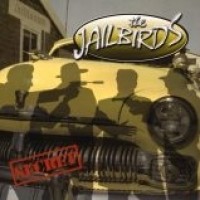 JAILBIRDS - Secret LP