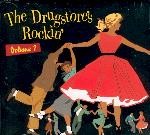 V.A.-The Drugstore`s Rockin` Vol.1 CD