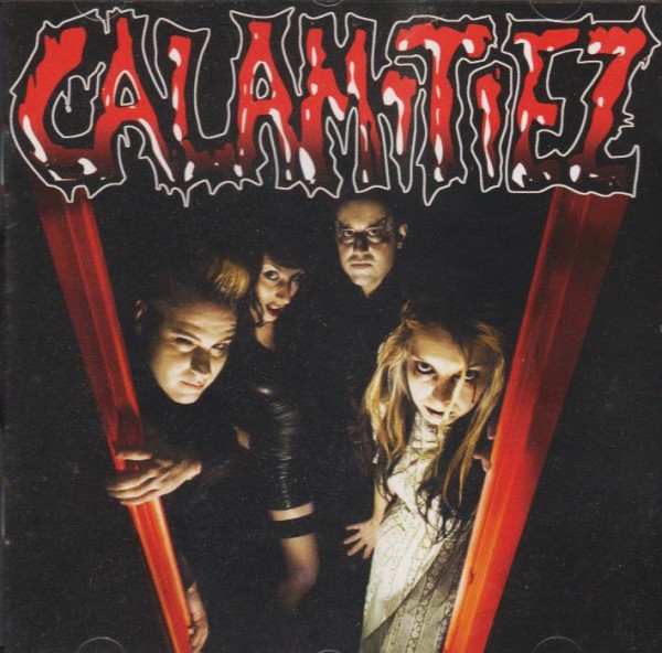 CALAMITIEZ - Same CD
