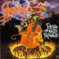 ASMODEUS - Psycho On Hell`s Request CD