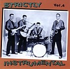 V.A. - Strictly Instrumental CD Vol.4