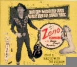 ZENO TORNADO & THE BONEY GOOGLE BROTHERS-dirty dope infected..CD