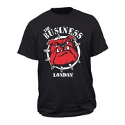 BUSINESS, THE-Bull Dog T-Shirt XL