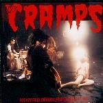 CRAMPS - Rockinnreelininaucklandnew...CD