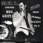 OWEN, PAUL - Paul O. And His Big...Vol. 2 7"EP