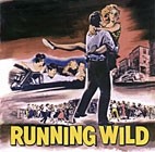 V.A. - Running Wild CD