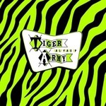 TIGER ARMY - Early Years EP MCD