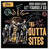 OUTTA SITES - Let Yourself Go 7"