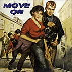 V.A. - Move On CD