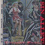 V.A. - Sin Alley Vol.4 LP