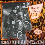 V.A.-That`ll Flat Git It Vol.11 CD MERCURY
