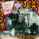 V.A.-That`ll Flat Git It Vol.13 CD