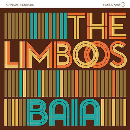 LIMBOOS - Baia LP