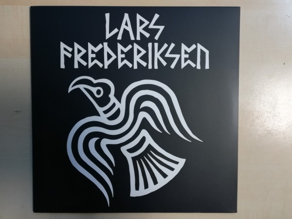 LARS FREDERIKSEN - To Victory LP