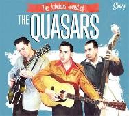 QUASARS - The Fabulous Sound Of...CD