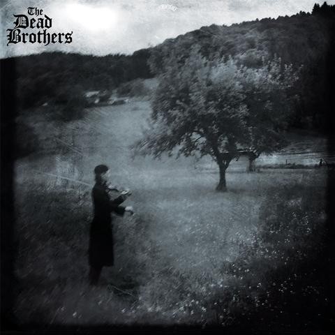 DEAD BROTHERS - Angst LP+CD