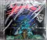 ASMODEUS - Diggin` Up the King CD