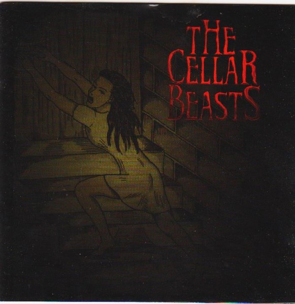 CELLAR BEASTS - Same CD