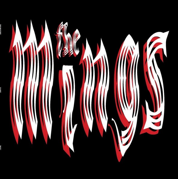 MINGS - The Mings LP