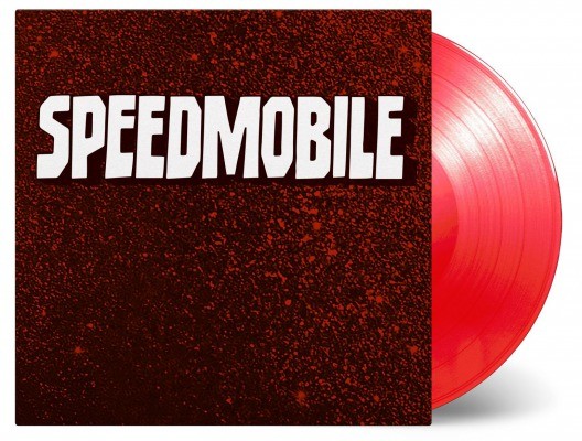 SPEEDMOBILE - Same 10" ltd.