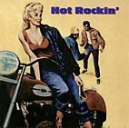 V.A. - Hot Rockin` CD