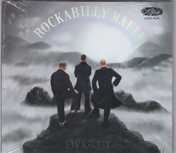 ROCKABILLY MAFIA - Ewigkeit CD