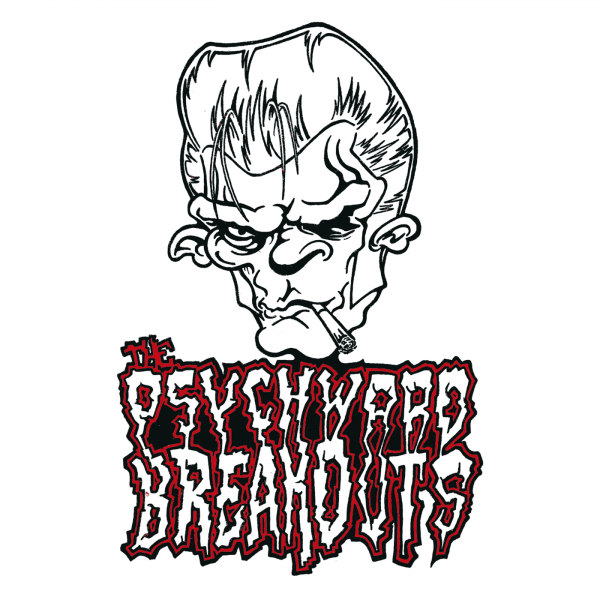 PSYCHWARD BREAKOUTS - Same MCD