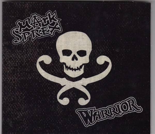 MARK SPREX - Warrior CD ltd.