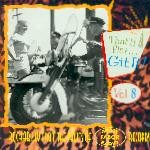 V.A. - That`ll Flat Git It Vol.8 CD ABBOTT/FABOR