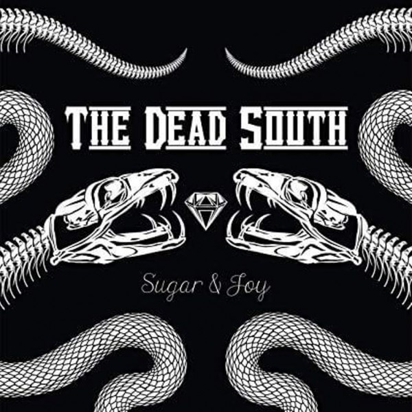 DEAD SOUTH - Sugar And Joy LP ltd.