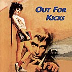 V.A. - Out For Kicks CD