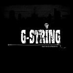 G-STRING - Bad Motherfuckers CD