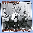 V.A. - Strictly Instrumental CD Vol.3